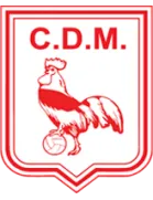 Logo of Deportivo Maipú