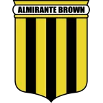 Logo of Almirante Brown