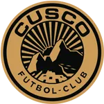 Logo of Cusco FC