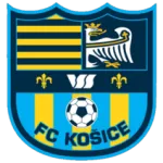 Logo of FK Košice