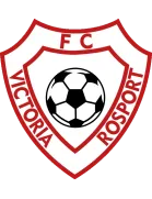 Logo of Victoria Rosport