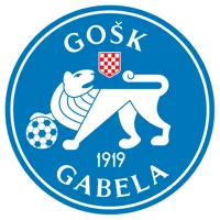Logo of GOSK Gabela