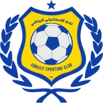 Logo of Ismaily