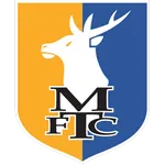 Logo of Mansfield Town