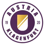 Logo of Austria Klagenfurt