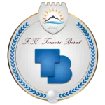 Logo of Tomori Berat