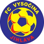 Logo of Vysočina Jihlava