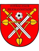 Logo of Hermannstadt