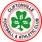 Logo of Cliftonville