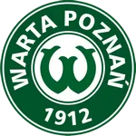 Logo of Warta Poznań