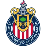 Logo of Guadalajara
