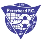 Logo of Peterhead