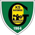 Logo of Katowice