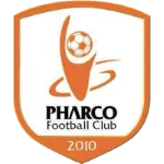 Logo of Pharco