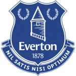 Logo of Everton