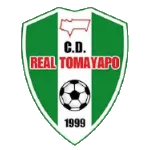 Logo of Real Tomayapo