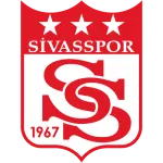 Logo of Sivasspor