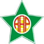 Logo of Portuguesa RJ