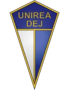 Logo of Unirea Dej