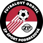 Logo of Podbrezová