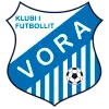 Logo of Vora