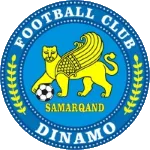 Logo of Dinamo Samarqand