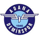 Logo of Adana Demirspor