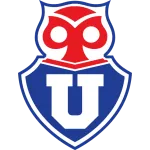 Logo of Universidad Chile