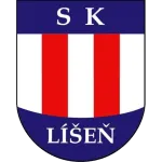 Logo of Líšeň