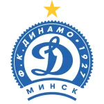 Logo of Dinamo Minsk