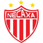 Logo of Necaxa