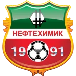 Logo of Neftekhimik