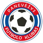 Logo of Panevėžys