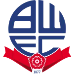 Logo of Bolton Wanderers