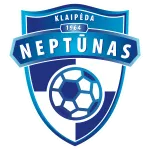 Logo of Neptūną Klaipėda