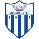 Logo of Anorthosis