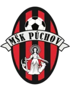 Logo of Púchov