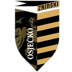 Logo of Zrinski Jurjevac