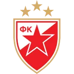 Logo of Crvena Zvezda