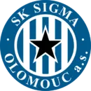 Logo of Sigma Olomouc B