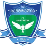 Logo of Samtredia