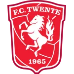 Logo of FC Twente