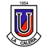 Logo of Unión La Calera