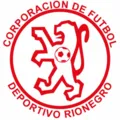 Logo of Leones FC