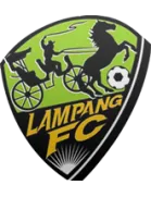Logo of Lampang