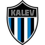 Logo of Tallinna Kalev II