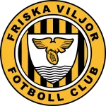 Logo of Friska Viljor