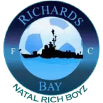 Logo of Richards Bay