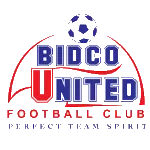 Logo of Bidco United