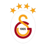 Logo of Galatasaray